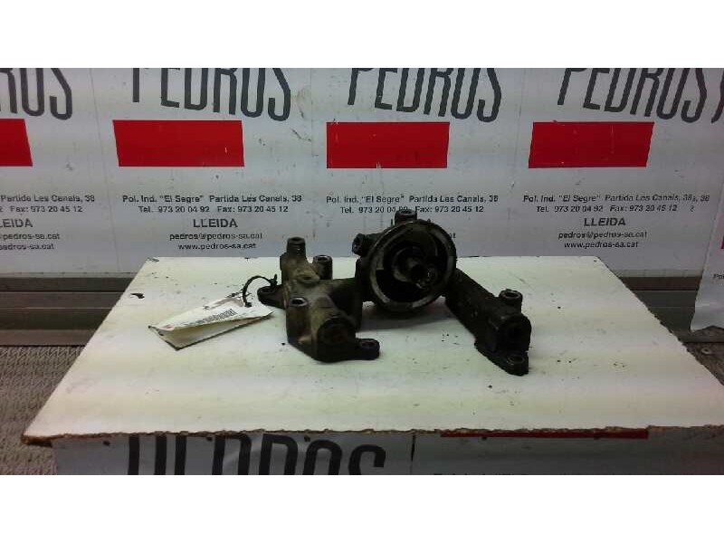 Recambio de soporte filtro aceite para nissan terrano/terrano.ii (r20) 2.7 turbodiesel referencia OEM IAM   