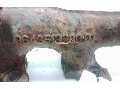 Recambio de colector escape para peugeot boxer caja cerr. techo sobreelev.(rs3700)(350)(´02) 350 lh td referencia OEM IAM 964351 2