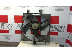 Recambio de electroventilador para nissan primera berlina (p11) 1.6 16v cat referencia OEM IAM    2
