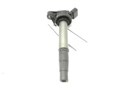 Recambio de bobina encendido para toyota auris touring sports (e18) hybrid active referencia OEM IAM 10R035444   2