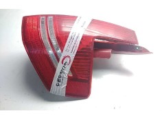 Recambio de piloto trasero derecho para citroen c4 berlina lx referencia OEM IAM 96558639800  