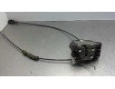 CERRADURA PUERTA DELANTERA IZQUIERDA 80501BG00A 