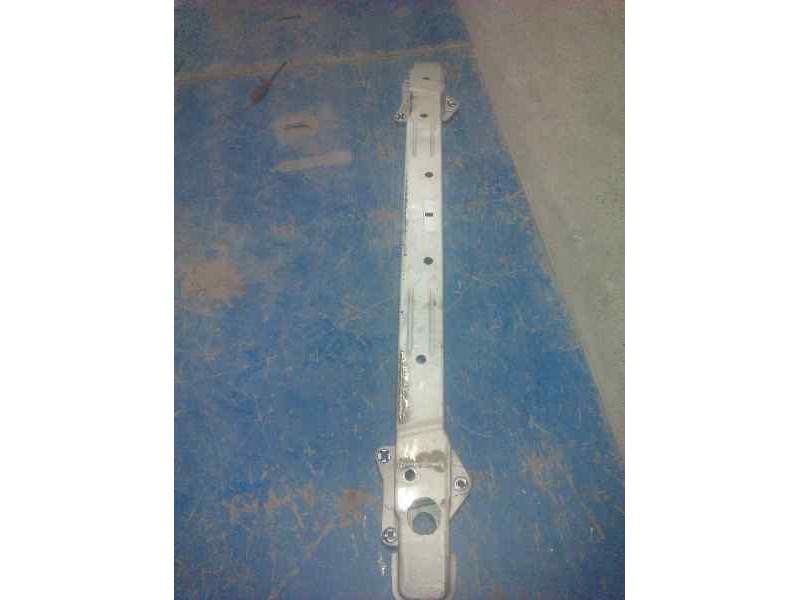 Recambio de refuerzo paragolpes delantero para opel movano (2004 =>) 2.5 cdti cat (g9u-754 / lzm) referencia OEM IAM   