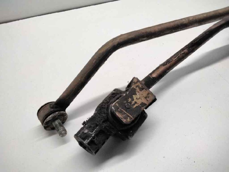 Recambio de palanca cambio para volkswagen passat berlina (312) 1.8 referencia OEM IAM 8D0711025B  38784