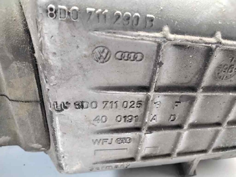 Recambio de palanca cambio para volkswagen passat berlina (312) 1.8 referencia OEM IAM 8D0711025B  38784