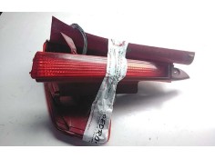 Recambio de piloto trasero izquierdo para citroen c4 berlina lx referencia OEM IAM 9655864080   2