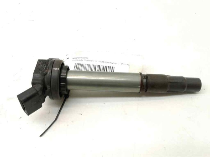 Recambio de bobina encendido para toyota auris touring sports (e18) hybrid active referencia OEM IAM 10R035444  