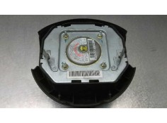 Recambio de airbag delantero izquierdo para nissan micra (k12e) acenta referencia OEM IAM 48470AX600   2