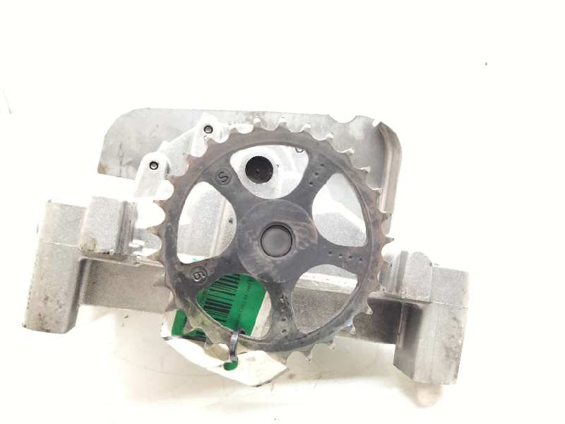 Recambio de bomba aceite para peugeot boxer caja cerr. techo sobreelev.(rs3700)(350)(´02) 350 lh td referencia OEM IAM 943129102