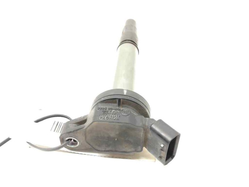 Recambio de bobina encendido para toyota auris touring sports (e18) hybrid active referencia OEM IAM 10R035444  