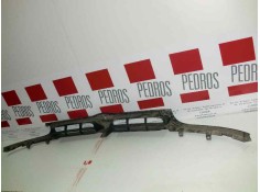 Recambio de rejilla delantera para nissan serena (c23m) 2.3 diesel referencia OEM IAM   38797 2