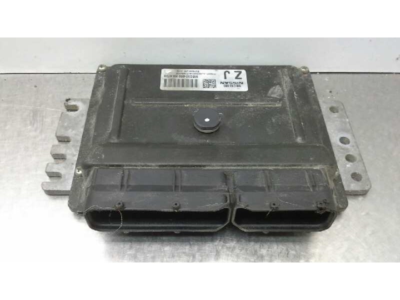 Recambio de centralita motor uce para nissan micra (k12e) acenta referencia OEM IAM 23710AX10E 117 