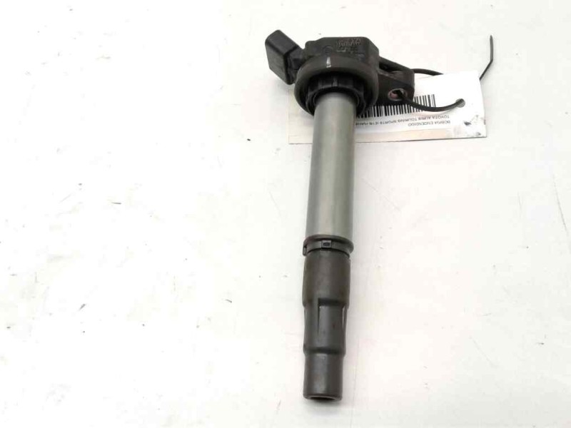 Recambio de bobina encendido para toyota auris touring sports (e18) hybrid active referencia OEM IAM 10R035444  