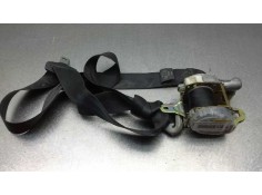 Recambio de cinturon seguridad delantero derecho para nissan micra (k12e) acenta referencia OEM IAM 86884AX711  