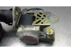 Recambio de cinturon seguridad delantero derecho para nissan micra (k12e) acenta referencia OEM IAM 86884AX711   2