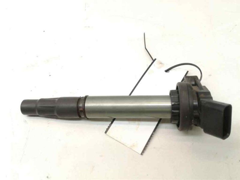 Recambio de bobina encendido para toyota auris touring sports (e18) hybrid active referencia OEM IAM 10R035444  
