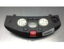 MANDO CALEFACCION / AIRE ACONDICIONADO 27500AX711 