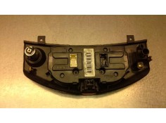 Recambio de mando calefaccion / aire acondicionado para nissan micra (k12e) acenta referencia OEM IAM 27500AX711   2