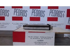 Recambio de radiador calefaccion / aire acondicionado para opel movano (2004 =>) 2.5 cdti cat (g9u-754 / lzm) referencia OEM IAM 2