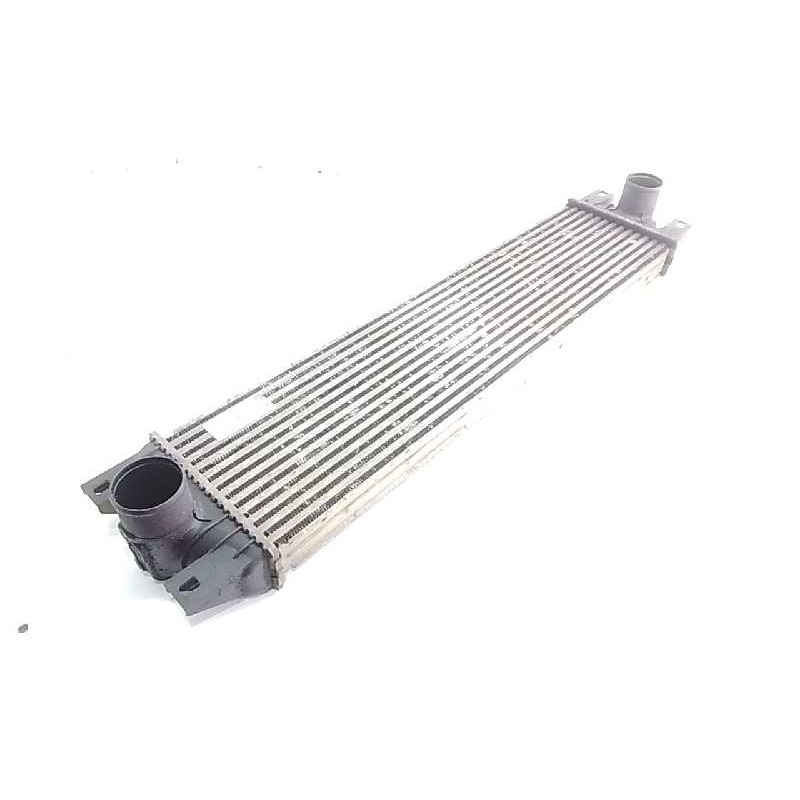 Recambio de intercooler para opel movano (2004 =>) 2.5 cdti cat (g9u-754 / lzm) referencia OEM IAM   