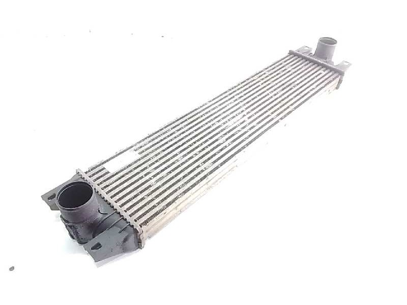 Recambio de intercooler para opel movano (2004 =>) 2.5 cdti cat (g9u-754 / lzm) referencia OEM IAM   