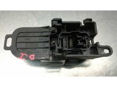 Recambio de maneta interior delantera izquierda para nissan micra (k12e) acenta referencia OEM IAM 80671AX603   2