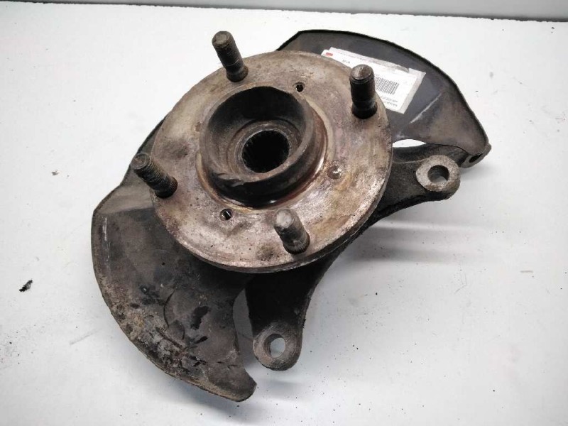 Recambio de mangueta delantera derecha para » otros... modelos referencia OEM IAM SUZSWIFT  38806