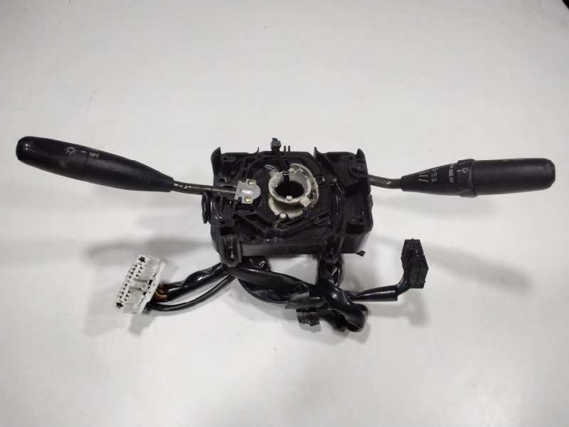 Recambio de mando luces para isuzu trooper 3.0 dti (5-trg.) referencia OEM IAM 897169293  