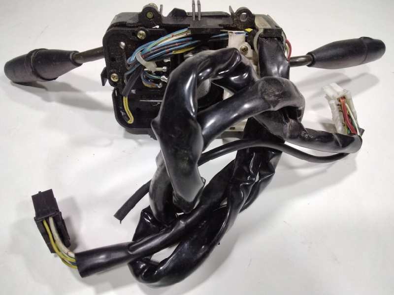 Recambio de mando luces para isuzu trooper 3.0 dti (5-trg.) referencia OEM IAM 897169293  