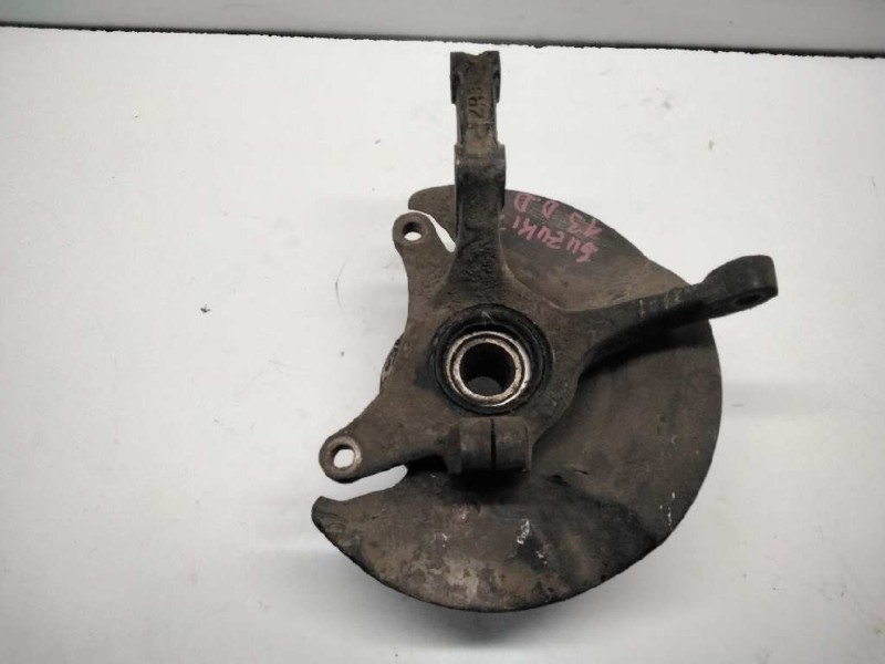 Recambio de mangueta delantera derecha para » otros... modelos referencia OEM IAM SUZSWIFT  38806