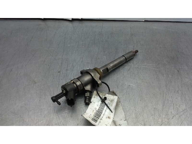 Recambio de inyector para ford focus c-max (cap) trend (d) referencia OEM IAM 1404820  
