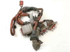 Recambio de cableado caja cambios electrico para toyota auris touring sports (e18) hybrid active referencia OEM IAM G114C-47010C