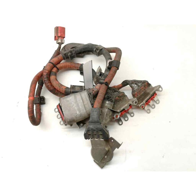 Recambio de cableado caja cambios electrico para toyota auris touring sports (e18) hybrid active referencia OEM IAM G114C-47010C