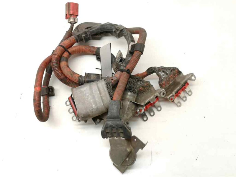 Recambio de cableado caja cambios electrico para toyota auris touring sports (e18) hybrid active referencia OEM IAM G114C-47010C