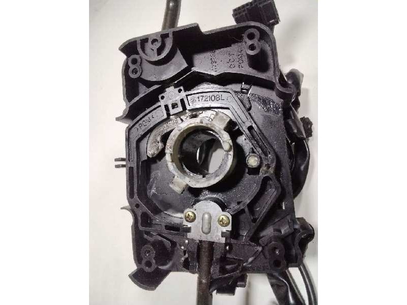 Recambio de mando luces para isuzu trooper 3.0 dti (5-trg.) referencia OEM IAM 897169293  