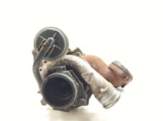 Recambio de turbocompresor para peugeot boxer caja cerr. techo sobreelev.(rs3700)(350)(´02) 350 lh td referencia OEM IAM    2