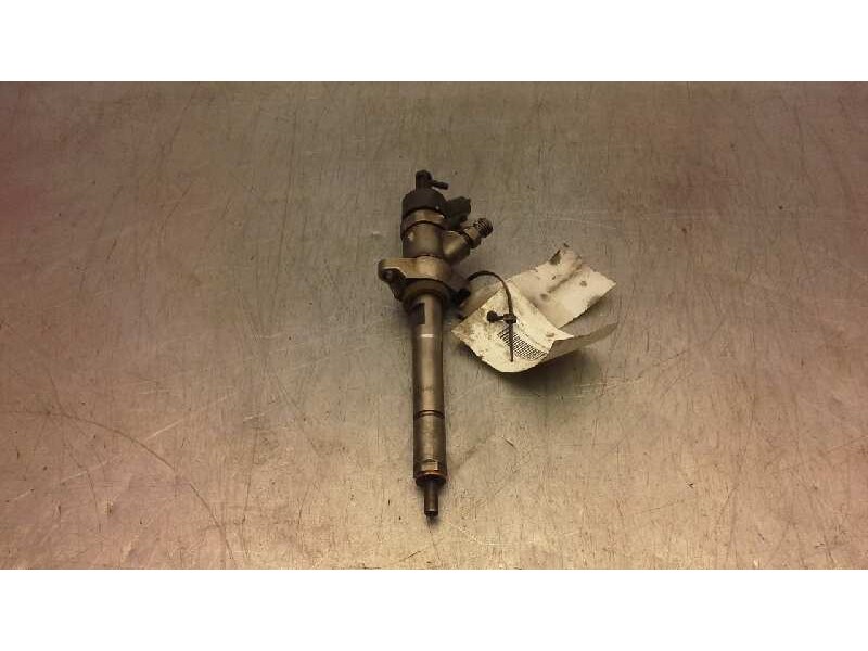Recambio de inyector para ford focus c-max (cap) trend (d) referencia OEM IAM 1404820  