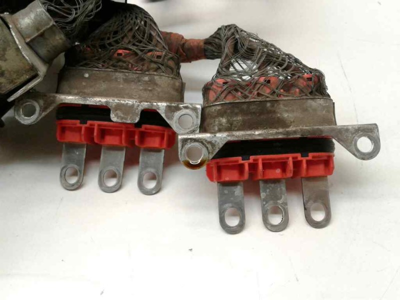 Recambio de cableado caja cambios electrico para toyota auris touring sports (e18) hybrid active referencia OEM IAM G114C-47010C