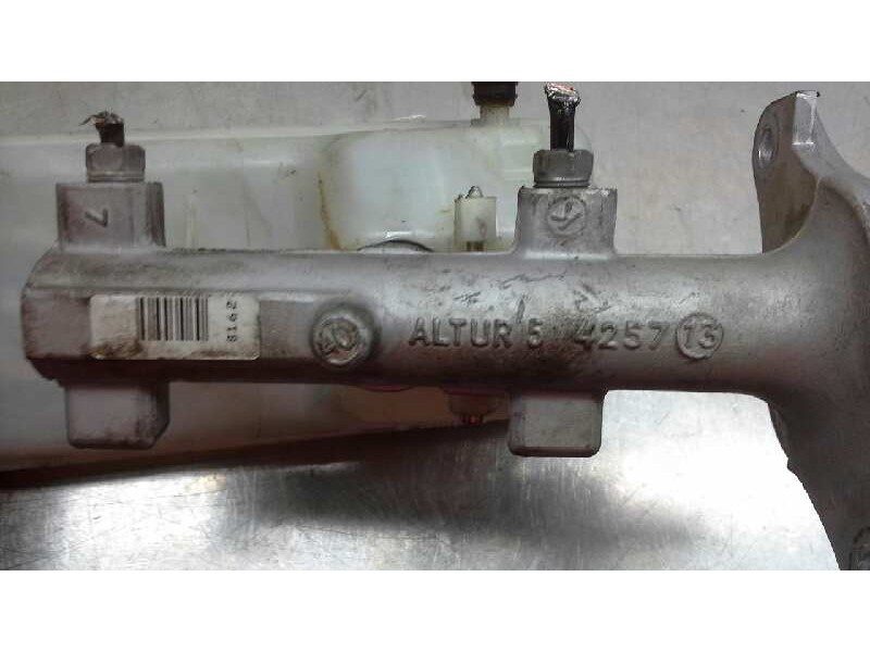 Recambio de bomba freno para renault trafic combi (ab 4.01) 2.0 dci diesel cat referencia OEM IAM   