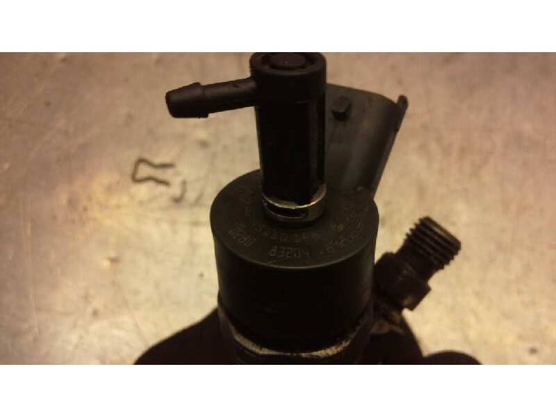 Recambio de inyector para ford focus c-max (cap) trend (d) referencia OEM IAM 1404820  