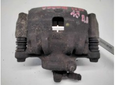 Recambio de pinza freno delantera derecha para suzuki swift sf berlina (ma) referencia OEM IAM   38808 2