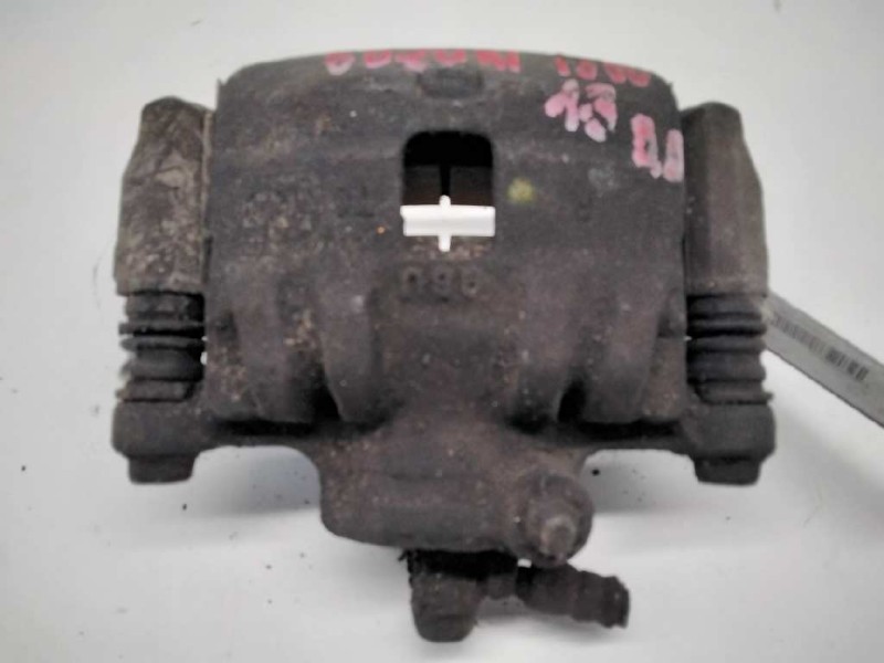 Recambio de pinza freno delantera derecha para suzuki swift sf berlina (ma) referencia OEM IAM   38808