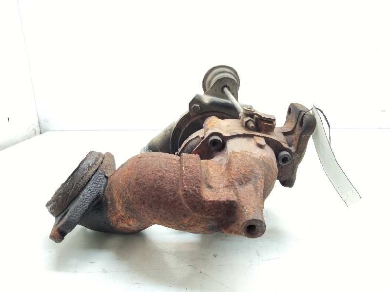 Recambio de turbocompresor para peugeot boxer caja cerr. techo sobreelev.(rs3700)(350)(´02) 350 lh td referencia OEM IAM   