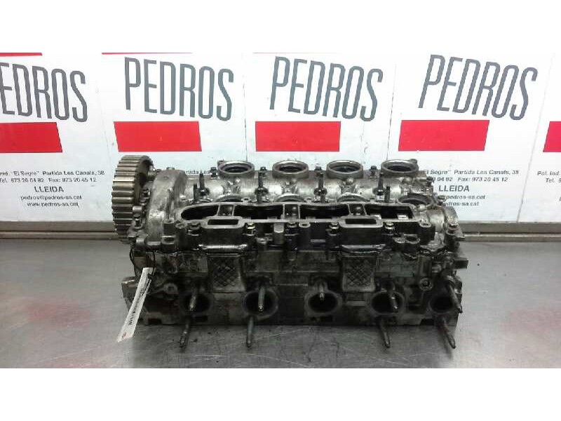 Recambio de culata para ford focus c-max (cap) trend (d) referencia OEM IAM RM7M5Q6C032FA  