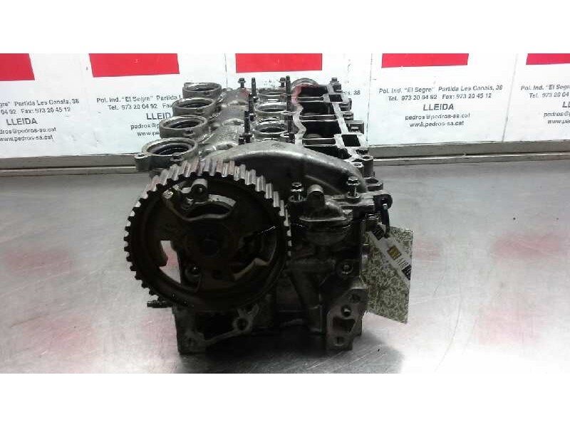 Recambio de culata para ford focus c-max (cap) trend (d) referencia OEM IAM RM7M5Q6C032FA  