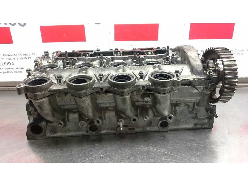 Recambio de culata para ford focus c-max (cap) trend (d) referencia OEM IAM RM7M5Q6C032FA  