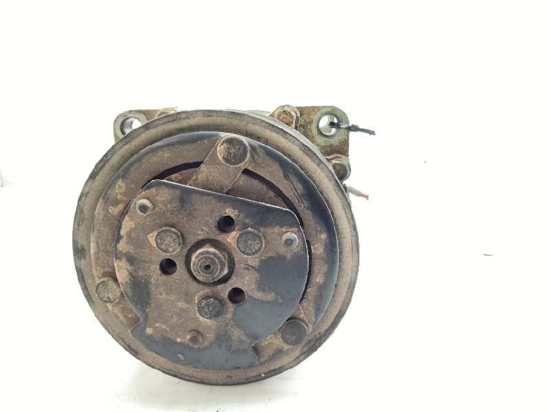 Recambio de compresor aire acondicionado para peugeot boxer caja cerr. techo sobreelev.(rs3700)(350)(´02) 350 lh td referencia O
