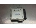 CENTRALITA MOTOR UCE 0281019840 237101754R 237103316R