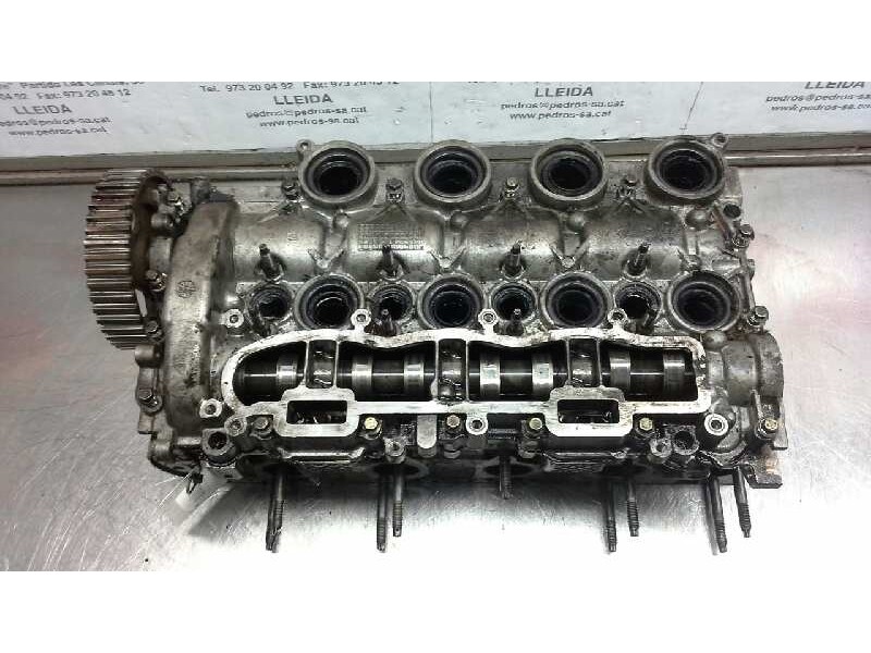 Recambio de culata para ford focus c-max (cap) trend (d) referencia OEM IAM RM7M5Q6C032FA  