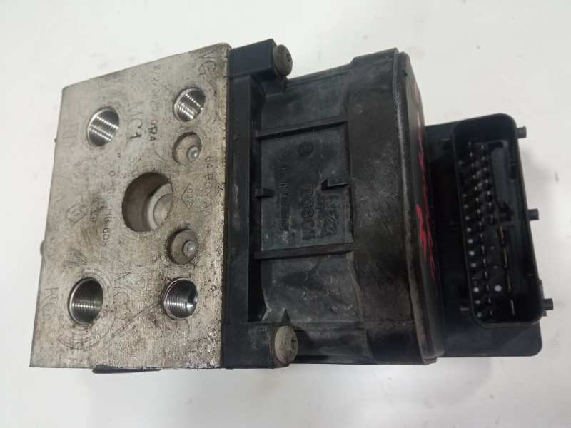 Recambio de abs para renault megane i scenic (ja0) 2.0 alize referencia OEM IAM 7701204888  